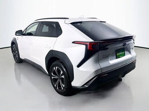 Used 2024 Subaru Solterra Premium image 7