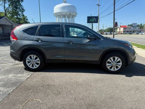 Used 2014 Honda CR-V EX image 8
