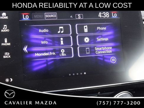 Used 2020 Honda CR-V EX-L image 26