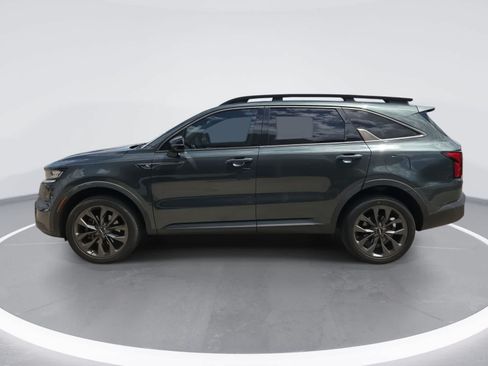 Used 2022 Kia Sorento X-Line EX AWD/4WD image 5