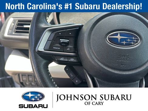 Used 2020 Subaru Ascent Limited w/ Popular Package #2 AWD/4WD image 14