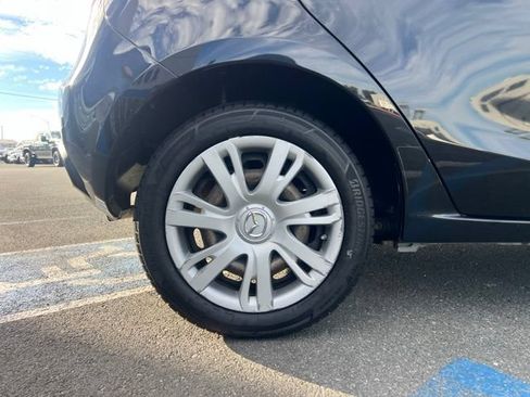 Used 2014 MAZDA MAZDA2 Sport FWD image 7