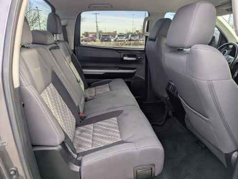 Used 2021 Toyota Tundra SR5 image 29