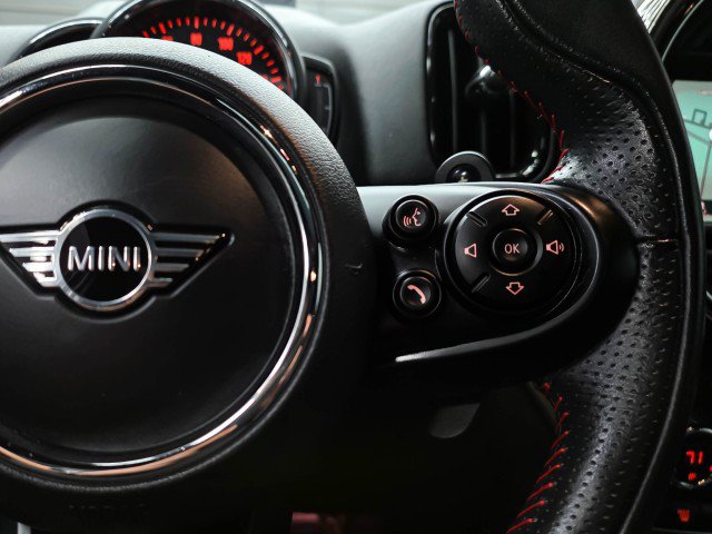 Used 2020 MINI Cooper Countryman S w/ Driver Assistance Package AWD/4WD image 21