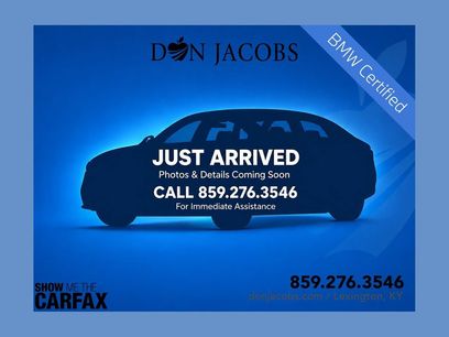 Used 2024 BMW X1 M35i w/ Premium Package