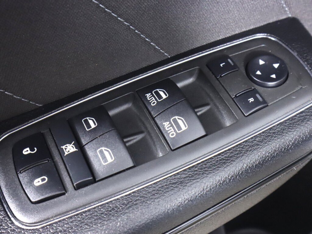 Used 2022 Dodge Charger GT w/ Blacktop Package RWD image 25