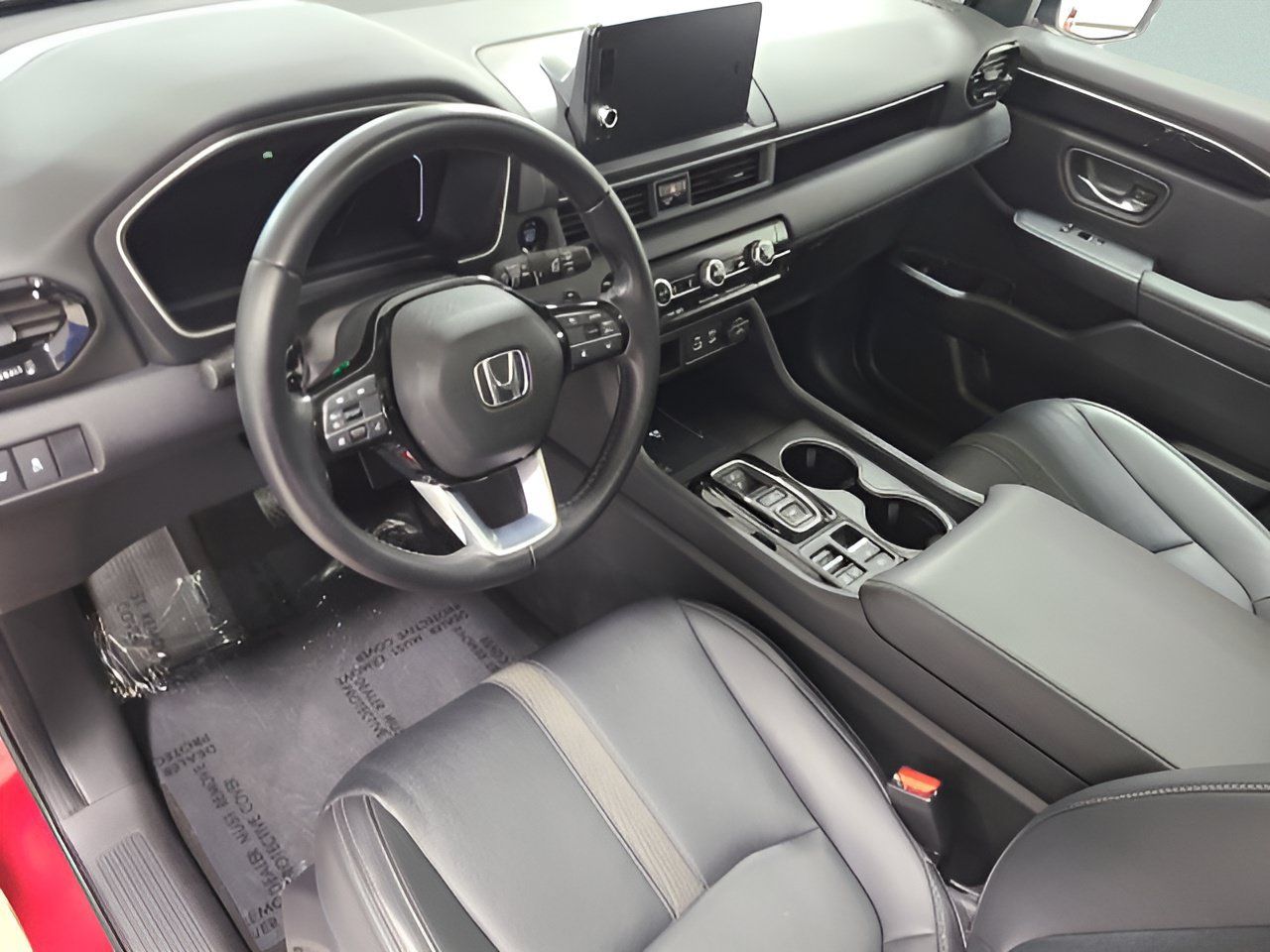 Used 2024 Honda Pilot Touring image 25