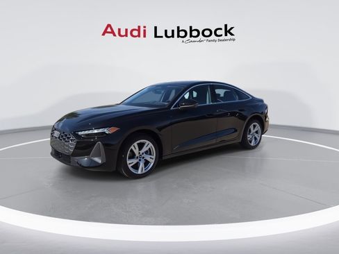 New 2025 Audi A5 2.0T Premium Plus w/ Premium Plus image 4