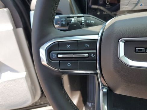 New 2026 GMC Terrain Denali AWD/4WD image 28