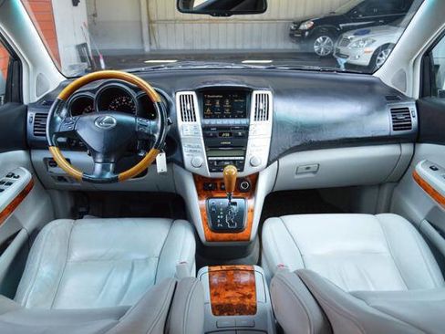 Used 2007 Lexus RX 350 AWD image 14
