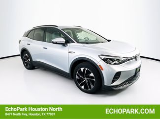 Used 2022 Volkswagen ID.4 Pro video 1