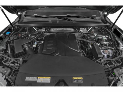 Used 2025 Audi Q5 Premium Plus AWD/4WD image 14