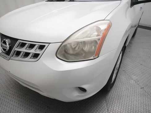 Used 2012 Nissan Rogue SV image 24