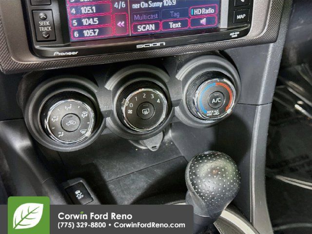 Used 2014 Scion tC FWD image 16