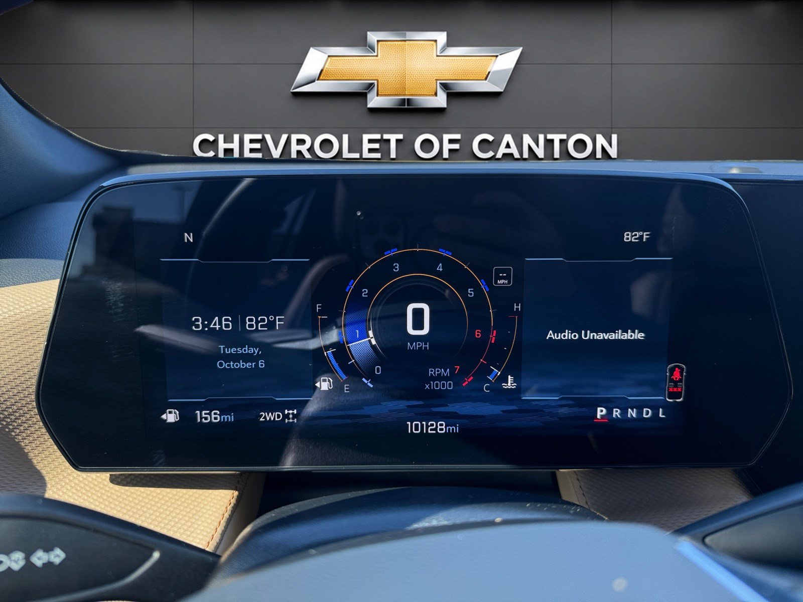 Used 2025 Chevrolet Equinox ACTIV w/ Safety and Technology Package AWD/4WD image 26