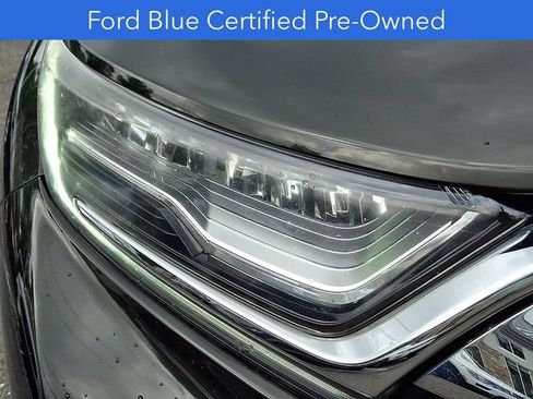 Used 2018 Honda CR-V Touring image 9