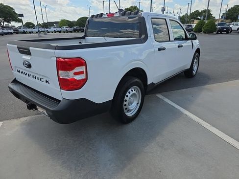 Used 2025 Ford Maverick XL FWD image 6