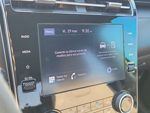 Used 2023 Hyundai Santa Cruz SE image 24