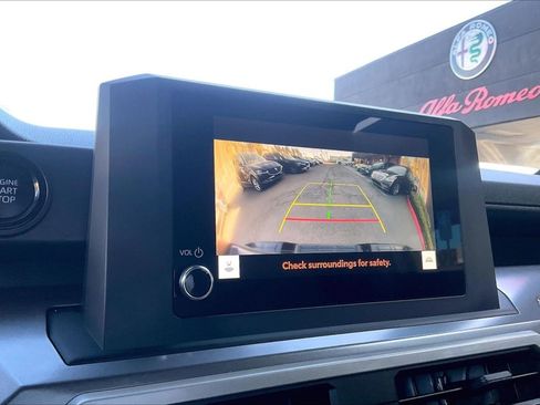 Used 2024 Toyota Tacoma SR5 image 17