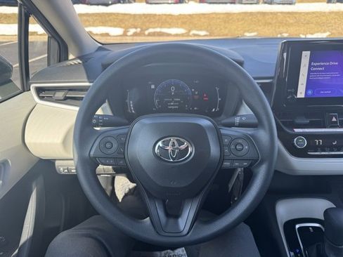 New 2026 Toyota Corolla LE image 15
