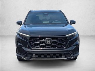 Used 2025 Honda CR-V Sport-L video 2