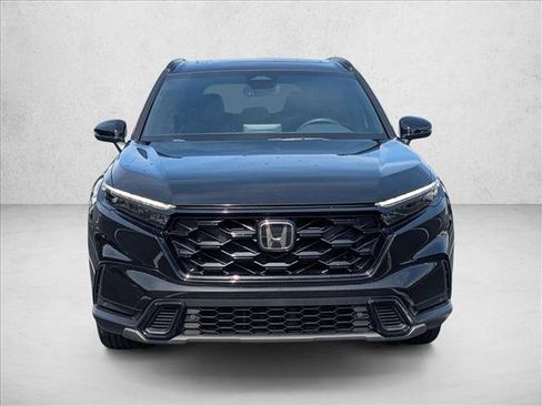 Used 2025 Honda CR-V Sport-L image 2