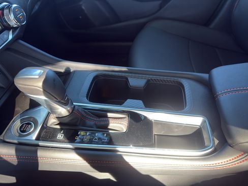 New 2025 Nissan Sentra SR image 29