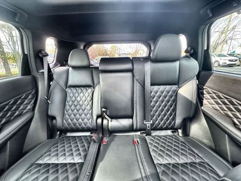 Used 2023 Mitsubishi Outlander SEL image 31