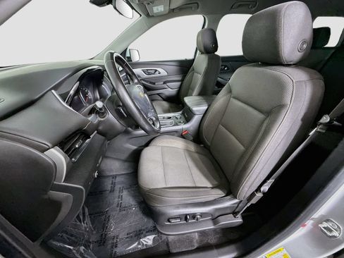 Used 2019 Chevrolet Traverse LT AWD/4WD image 19