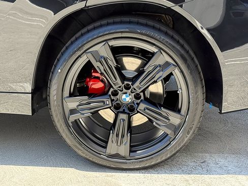 New 2026 BMW X3 xDrive30i w/ M Sport Package AWD/4WD image 7