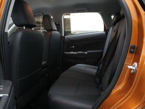 New 2026 Mitsubishi Outlander Sport SE image 24