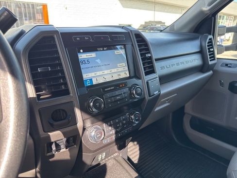 Used 2019 Ford F450 XL w/ XL Value Package RWD image 13
