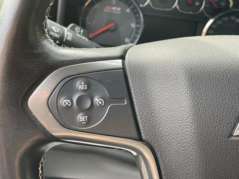 Used 2016 Chevrolet Silverado 1500 LT w/ All Star Edition image 32