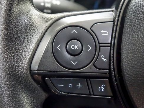 Certified 2024 Toyota RAV4 XLE image 15