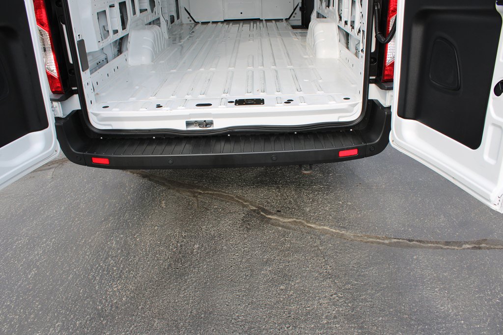 Used 2025 Ford Transit 350 148 High Roof Extended RWD image 20
