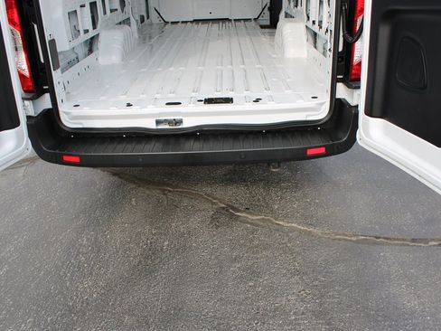Used 2025 Ford Transit 350 148 High Roof Extended RWD image 20