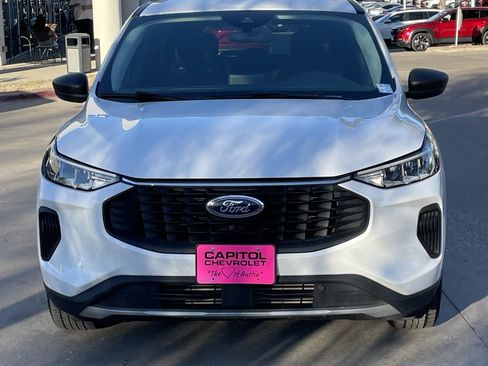 Used 2024 Ford Escape Active image 7