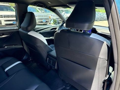 Used 2026 Toyota Camry SE FWD image 25
