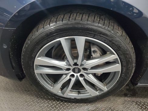 Used 2021 Audi A6 Premium Plus w/ Premium Plus Package image 21