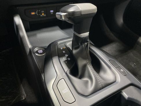 New 2026 Kia K4 LXS image 23