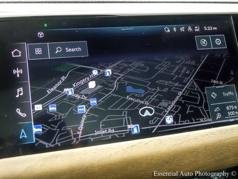 Used 2022 Audi e-tron GT Premium Plus image 19