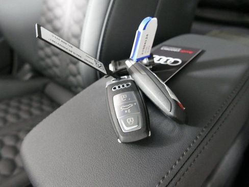 New 2026 Audi RS 3 image 13