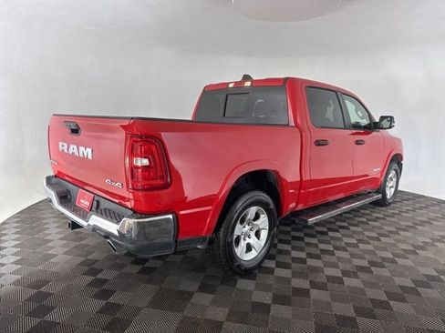 Used 2025 RAM 1500 Big Horn image 5