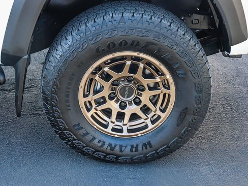 Certified 2023 Toyota Tacoma 4x4 Double Cab image 13