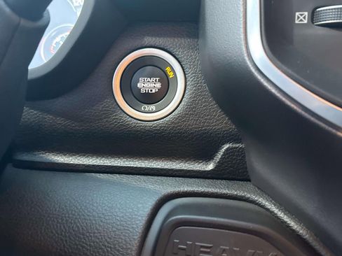 New 2026 RAM 3500 Big Horn image 23