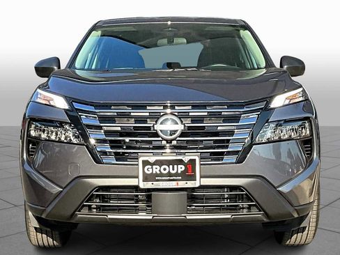 New 2026 Nissan Rogue S image 3