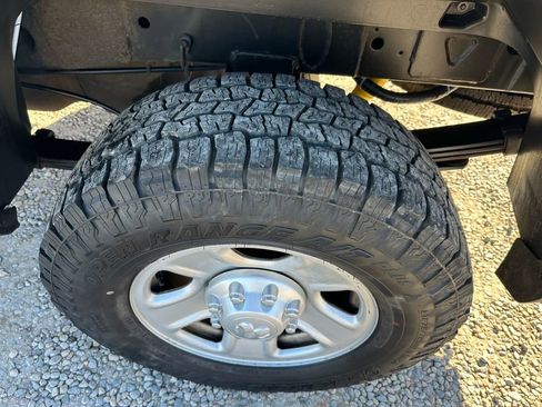 Used 2018 RAM 3500 Tradesman w/ Popular Equipment Group image 41