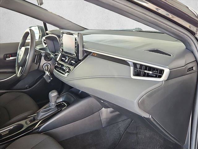 Used 2022 Toyota Corolla SE FWD image 18