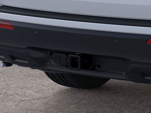 New 2026 Ford Explorer Active AWD/4WD image 23
