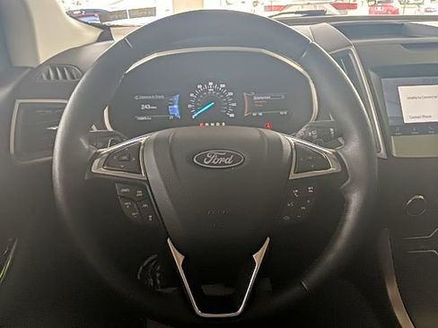Used 2020 Ford Edge SEL w/ Convenience Package image 20